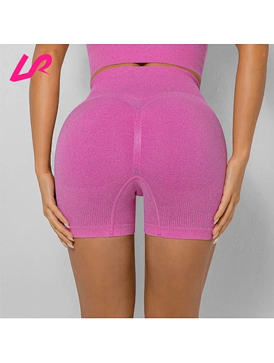 Our seamless gym shorts offer both comfort and flexibility, made from premium materials and designed for a range of activities. Shop now to elevate your practice!