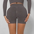 scrunch butt shorts